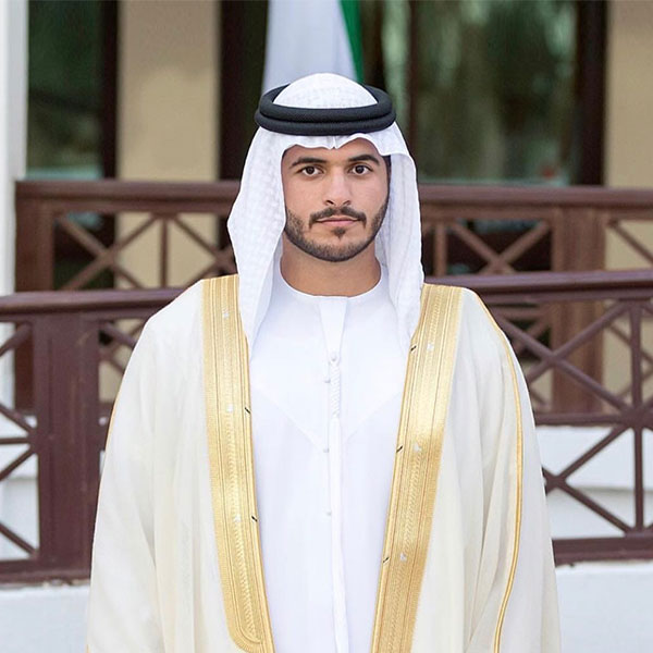 Sheikh Mohamed Bin Ahmed Bin Hamdan Al Nehayan - Mispah Pipeline ...